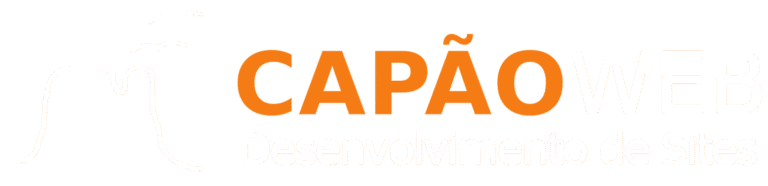 Logo Capão Web